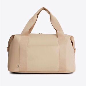 BEIS Beisics beige duffle